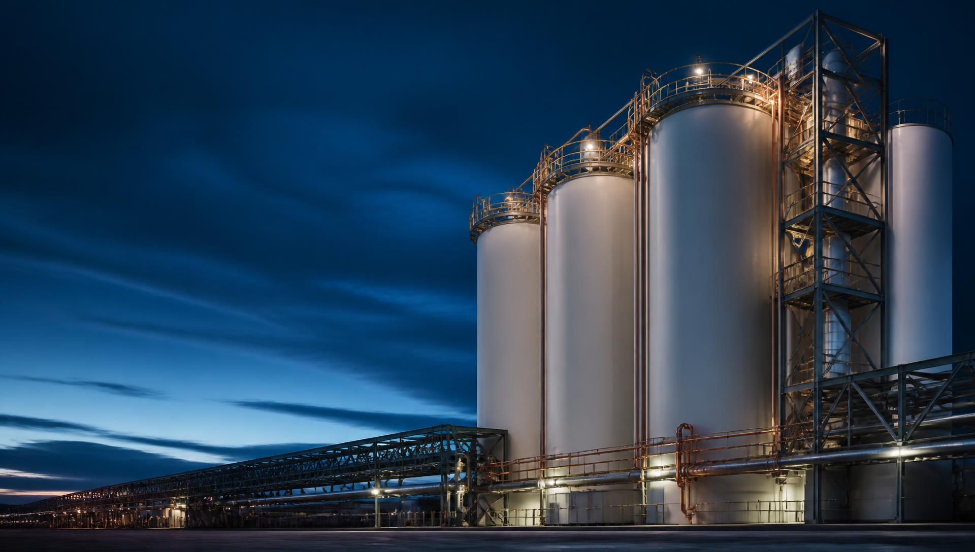 Refractories application context